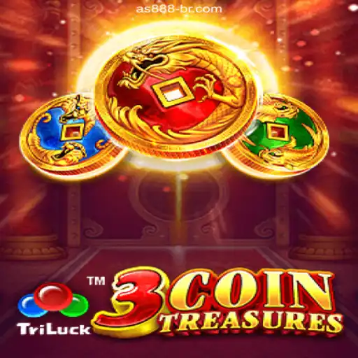 Exploring the Exciting World of 3CoinTreasures: A Premier Gaming Experience