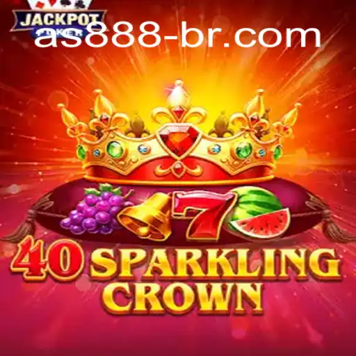 Discover the Allure of 40SparklingCrown: A Dazzling Casino Experience
