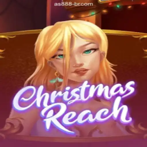 Unveiling the Excitement of ChristmasReach at AS888 Oficial 💯️