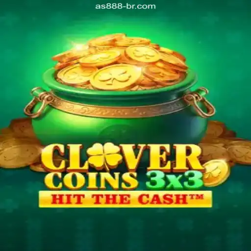 Discover the Exciting World of Clovercoin3x3