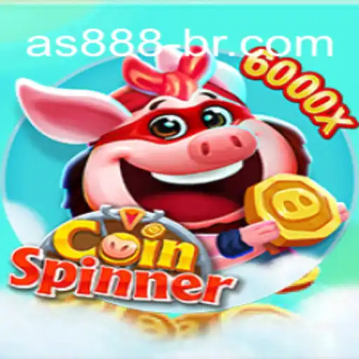 Explore the Exciting World of CoinSpinner with AS888 Oficia - O Melhor Cassino Online do Brasil