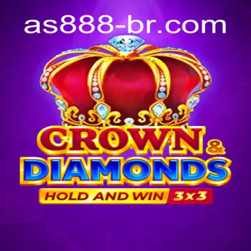 Crowndiamonds: An Unparalleled Gaming Experience at AS888 Oficial