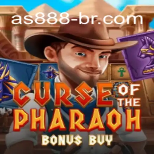 Descubra o Fascínio de CurseofthePharaohBonusBuy no AS888 Oficial