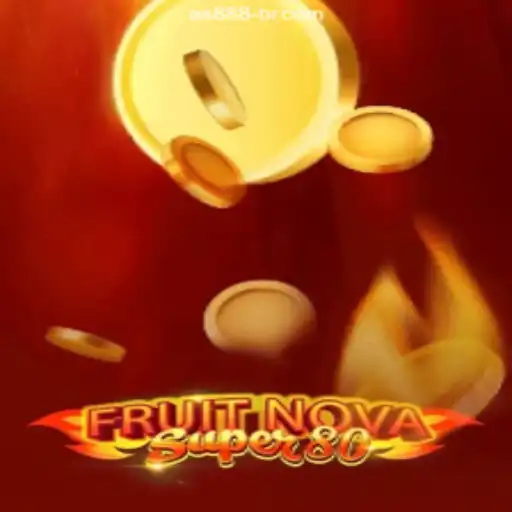 Exploring the Exciting World of FruitNovaSuper80: A Brazilian Casino Sensation