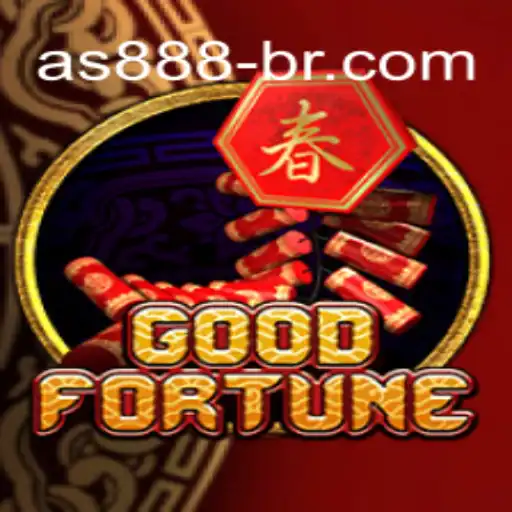 Discover GoodFortune: The Exciting Casino Game by AS888 Oficial