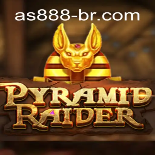 Explore the Adventure of PyramidRaider and Discover AS888 Oficial 💯️ - O melhor cassino online do Brasil