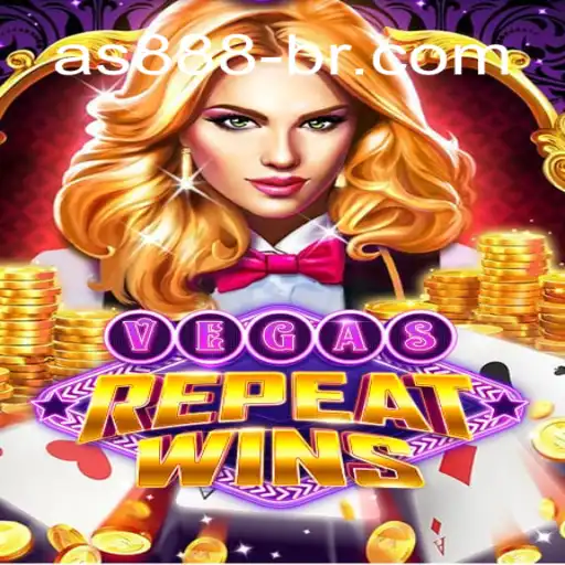 VegasRepeatWins: The Top Casino Game of the Year