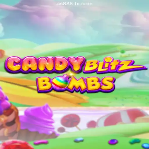 Exploring CandyBlitzBombs in AS888 Oficial 💯️