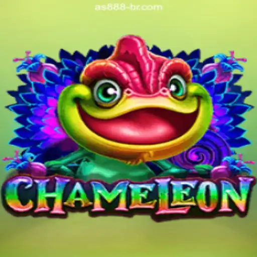 Exploring the Thrills of Chameleon at AS888 Oficial 💯️ - O melhor cassino online do Brasil