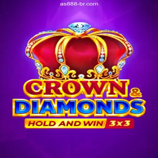 Crowndiamonds: An Unparalleled Gaming Experience at AS888 Oficial