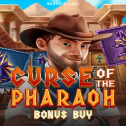 Descubra o Fascínio de CurseofthePharaohBonusBuy no AS888 Oficial