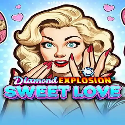 Exploring the Thrilling World of DiamondExplosionSweetLove at AS888 Oficial 💯️