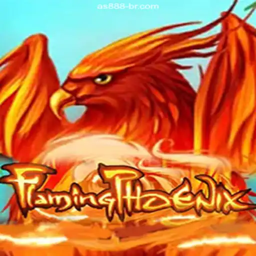 FlamingPhoenix: O Melhor Jogo no AS888 Oficial