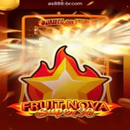 Exploring the Excitement of FruitrNovaSupe30 in the Best Online Casino in Brazil