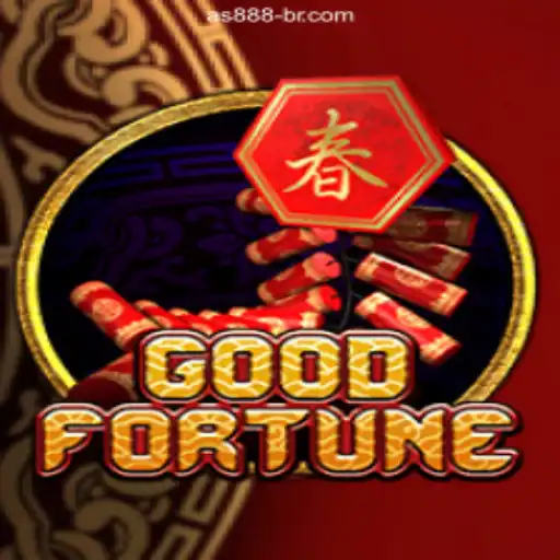 Discover GoodFortune: The Exciting Casino Game by AS888 Oficial