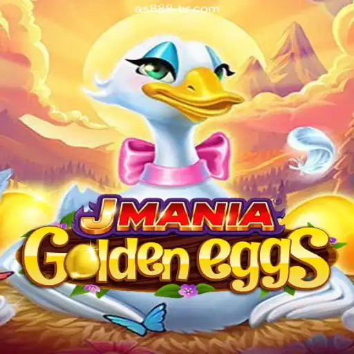 Unlock the Excitement of JManiaGoldenEggs: The Ultimate Gaming Experience with AS888 Oficial