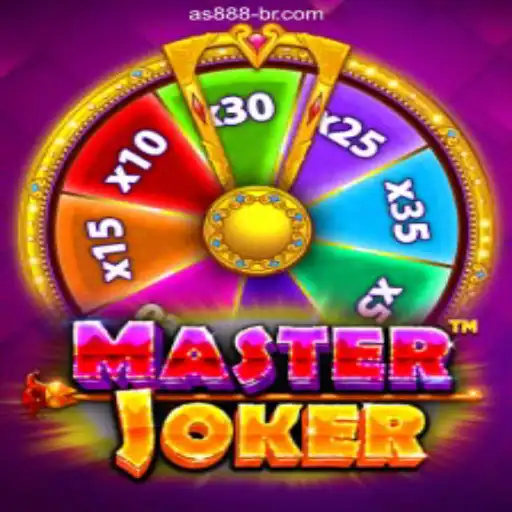 MasterJoker: Exploring the Exciting World of AS888 Oficial 💯️ - O melhor cassino online do Brasil