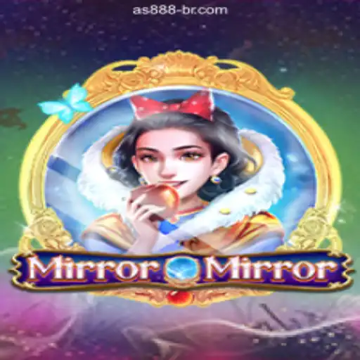 Experience MirrorMirror With AS888 Oficial 💯️ - The Best Online Casino in Brazil