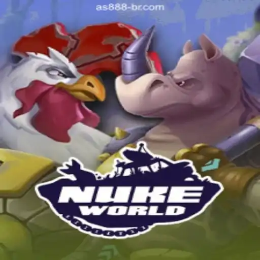 NukeWorld: The Ultimate Gaming Experience
