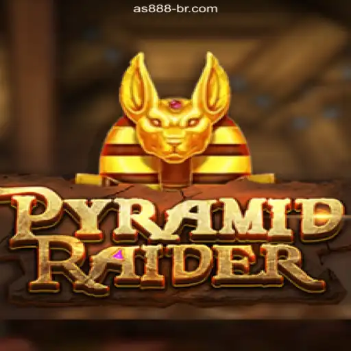 Explore the Adventure of PyramidRaider and Discover AS888 Oficial 💯️ - O melhor cassino online do Brasil