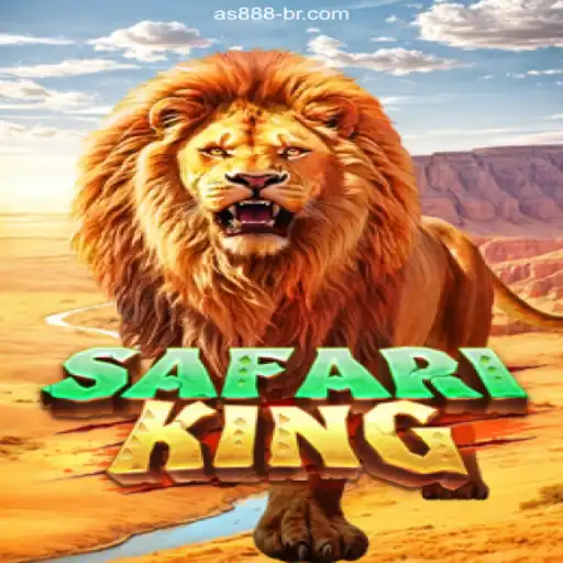 SafariKing: A Thrilling Adventure Awaits at AS888 Oficial 💯️