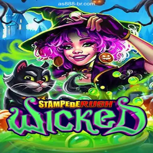 StempedeRushWicked - An Exciting New Adventure Awaits