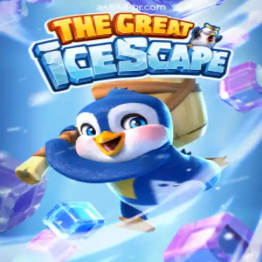 TheGreatIcescape: An Immersive Gaming Experience