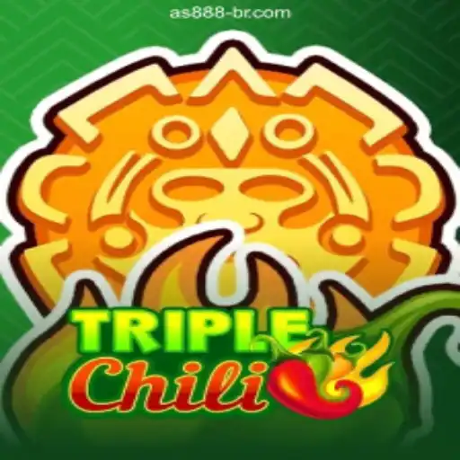 Discover TripleChili: An Exciting New Game on AS888 Oficial 💯️