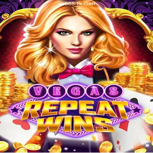 VegasRepeatWins: The Top Casino Game of the Year