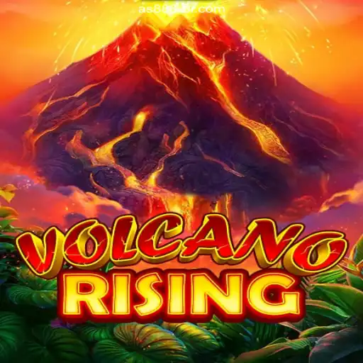 Exploring VolcanoRising: The Thrilling New Game at AS888 Oficial 💯️
