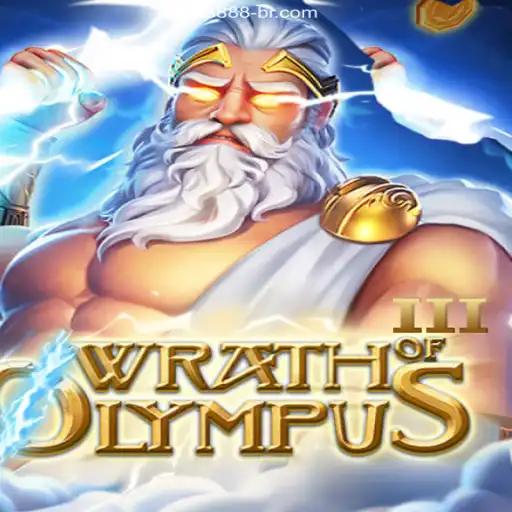 Wrath of Olympus III: Dive into the Mythical World of Online Gaming